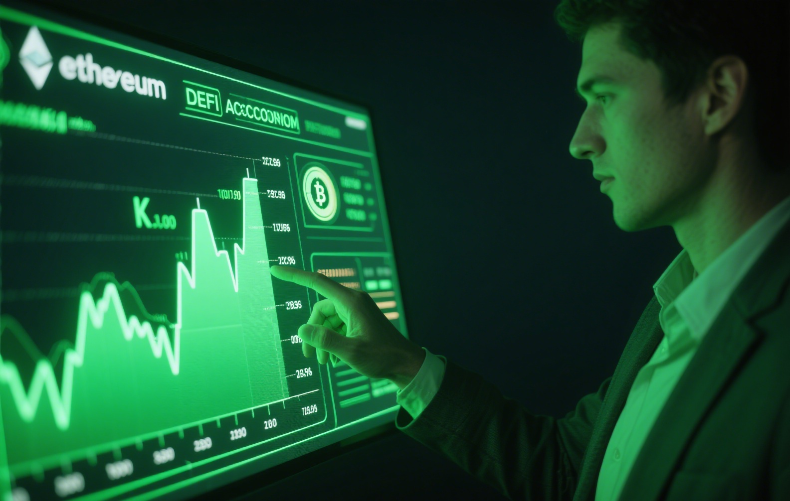 百慕大与币安合作：加密货币监管新篇章与未来影响