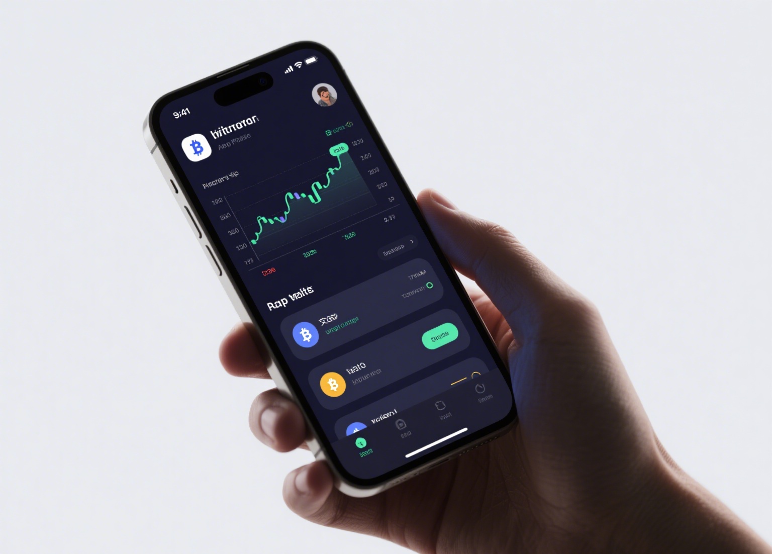 币安交易所注册指南：2024年最新开户流程与安全须知