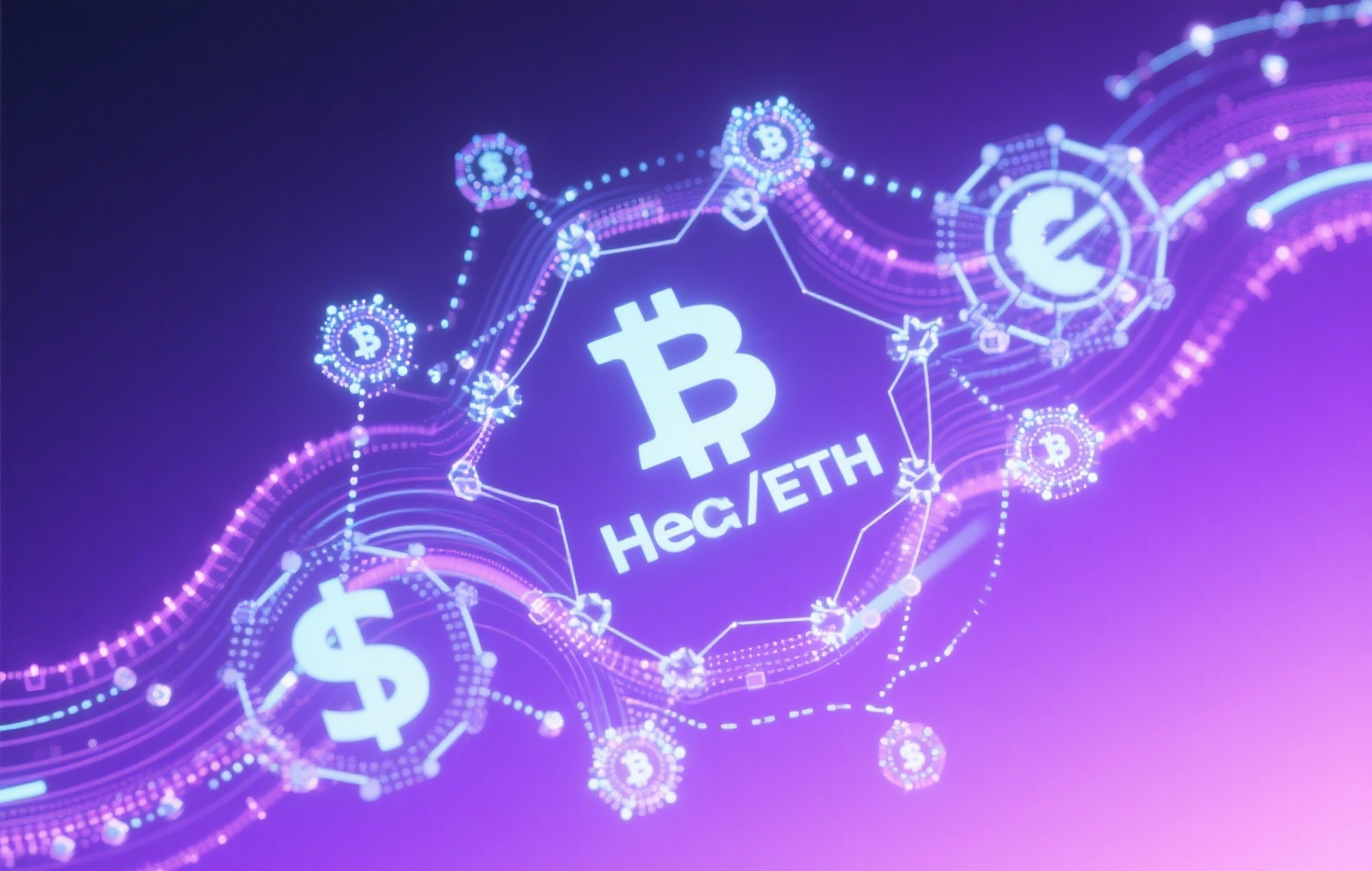 币安钱包充值指南：如何安全存入加密货币 | 详细步骤解析