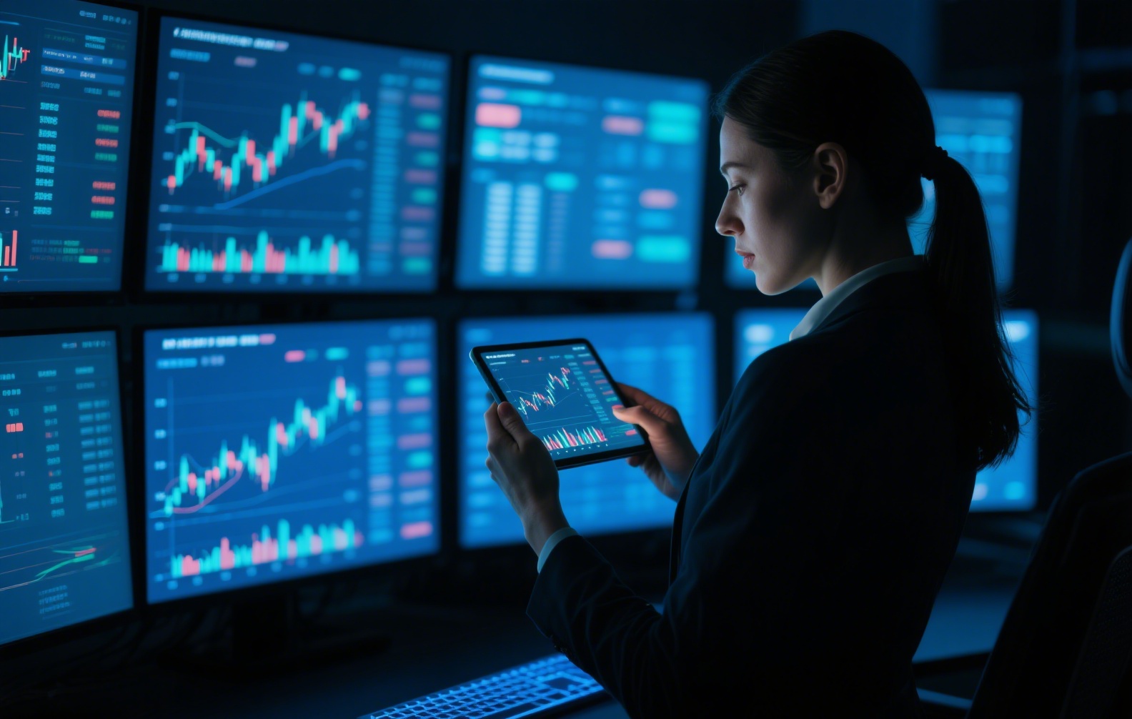 合约返佣视频教程大全：最新策略与实战解析