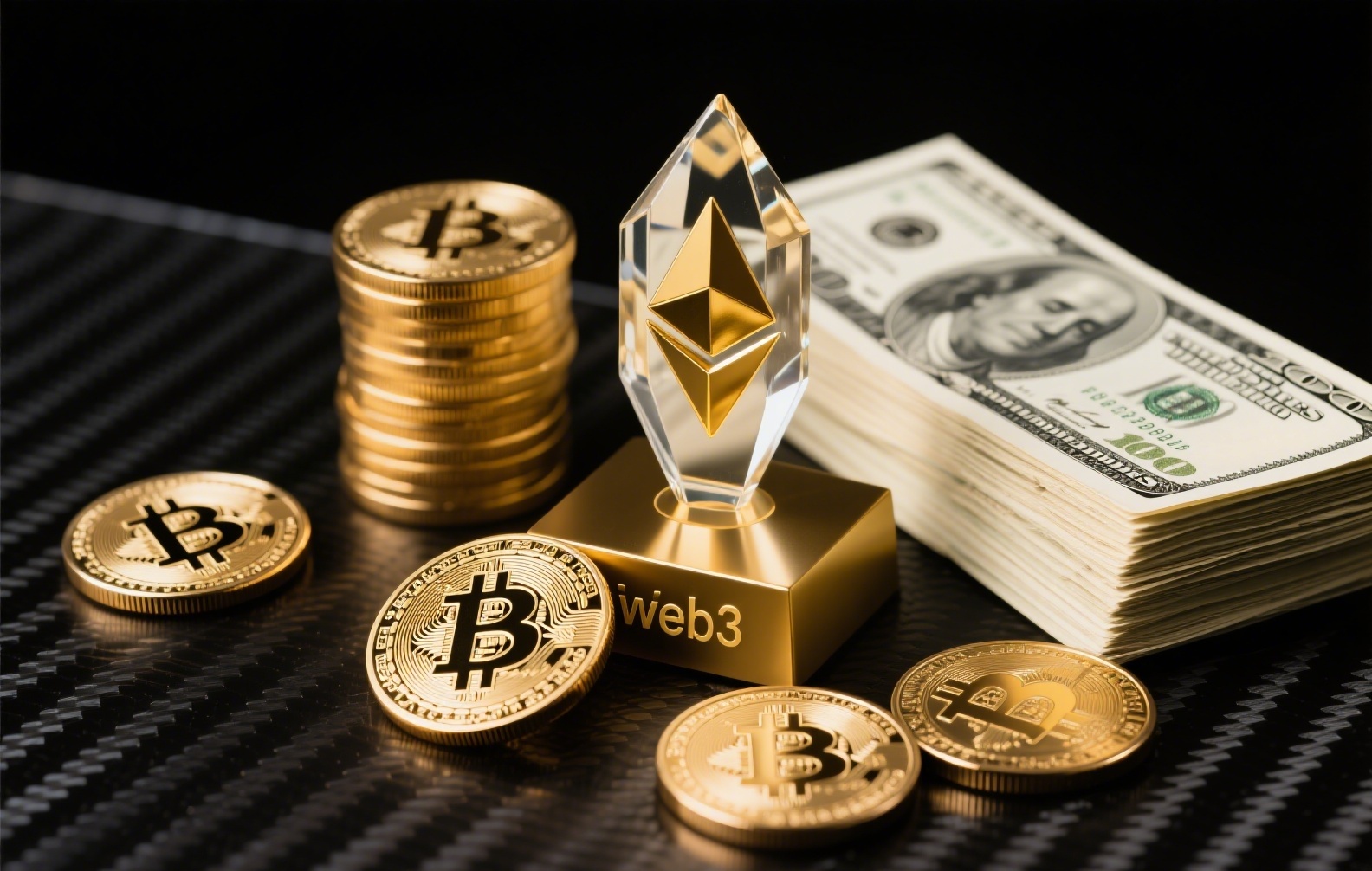 稳定币短线交易策略：抓住加密货币市场的波动机会