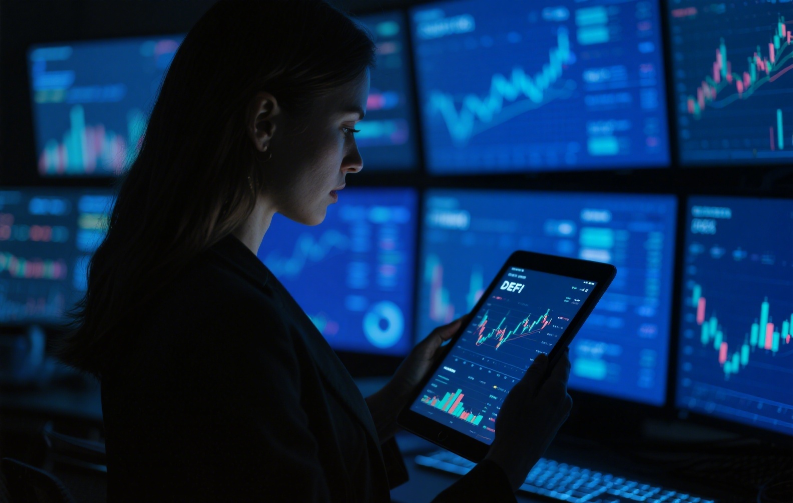 Rebase稳定币是什么？深入解析弹性供应货币机制与投资风险