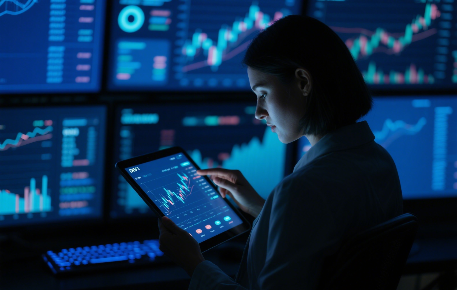 交易所返佣业务指南：打造稳定被动收入的完整策略