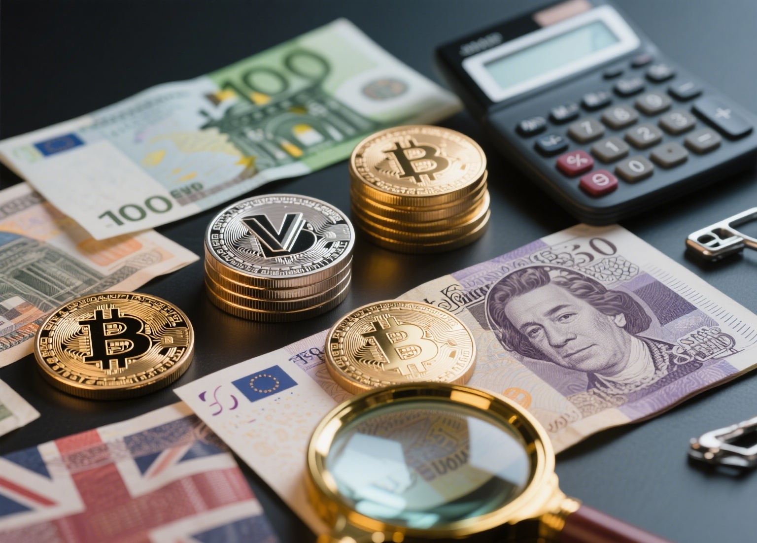 币安交易所：全球领先的数字货币交易平台深度解析