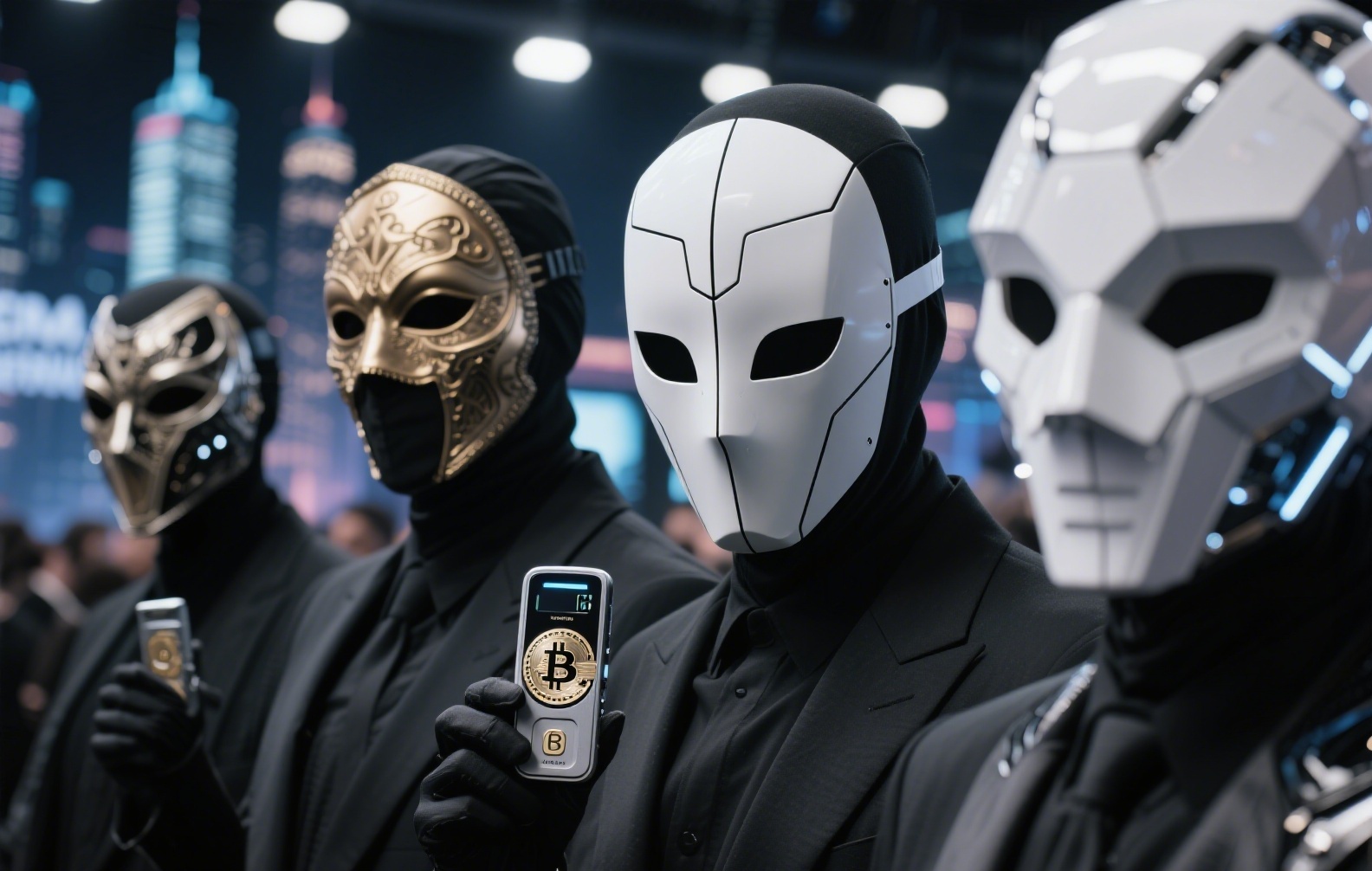 币安交易所年度利润揭秘：惊人数字背后的增长策略