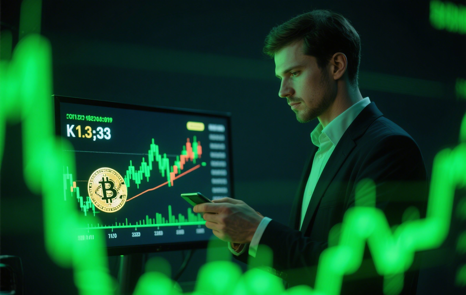 黄金算法稳定币：下一代数字货币的稳定与创新解析