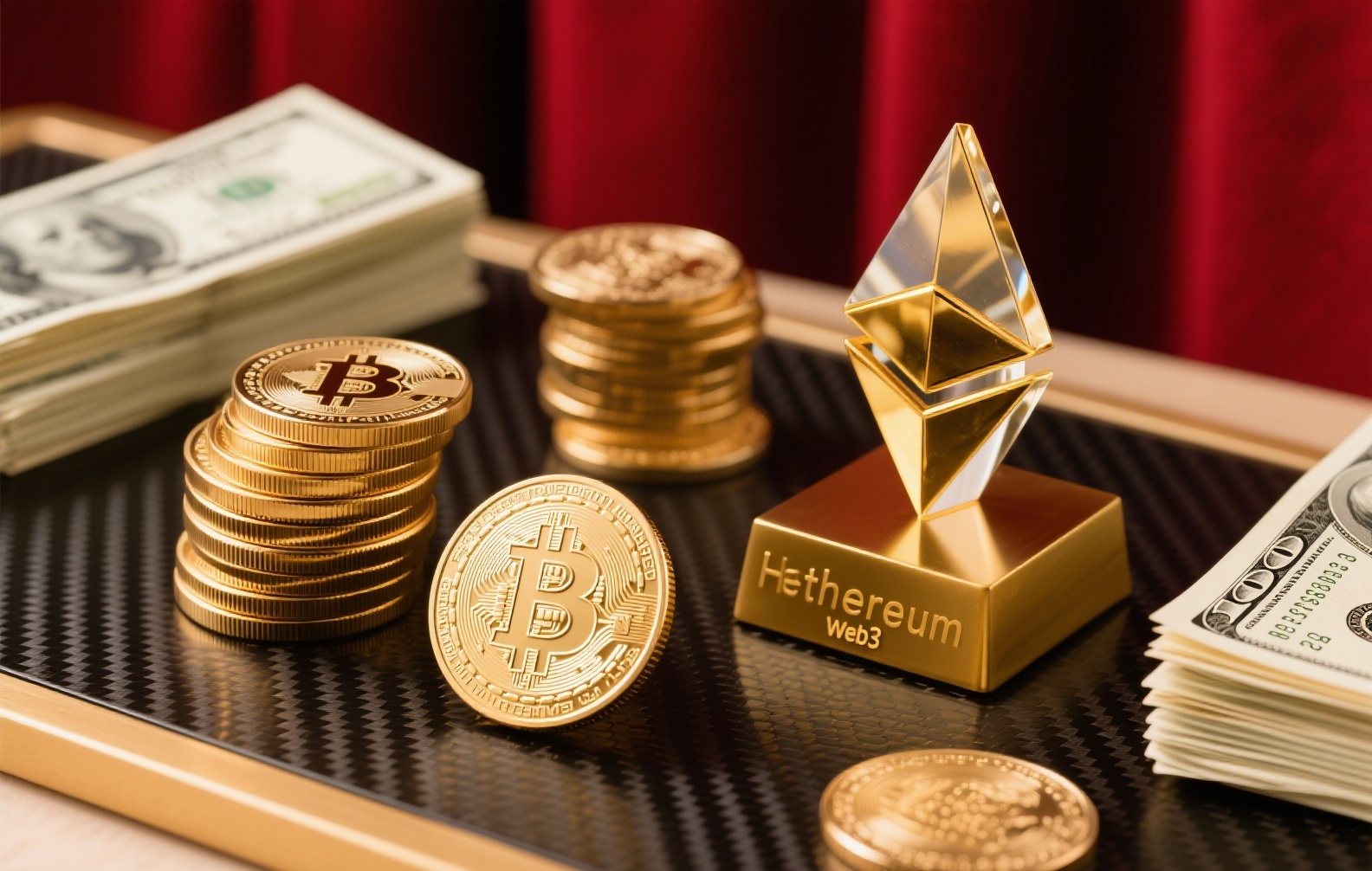 欧意USDC充值指南：安全快捷的稳定币入金教程