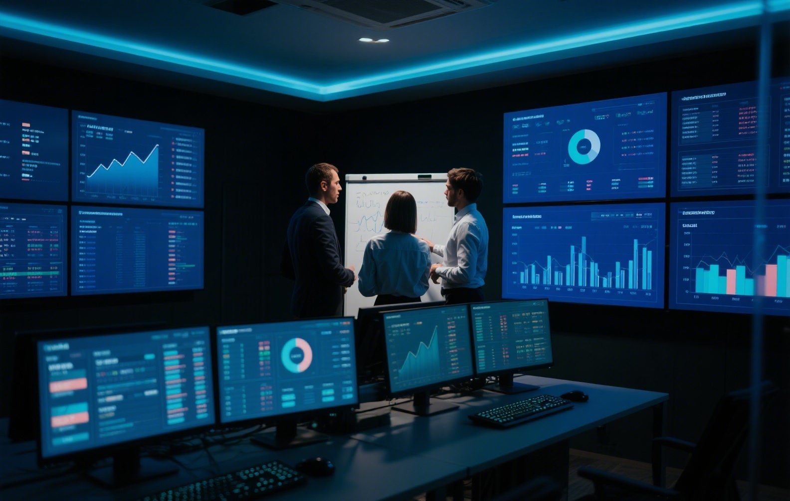 币安交易所系统升级详解：新功能、影响与用户指南