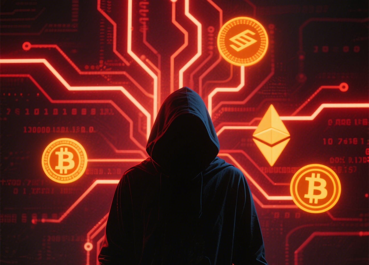 币安登录故障？无法登录币安交易所的常见原因与解决方案