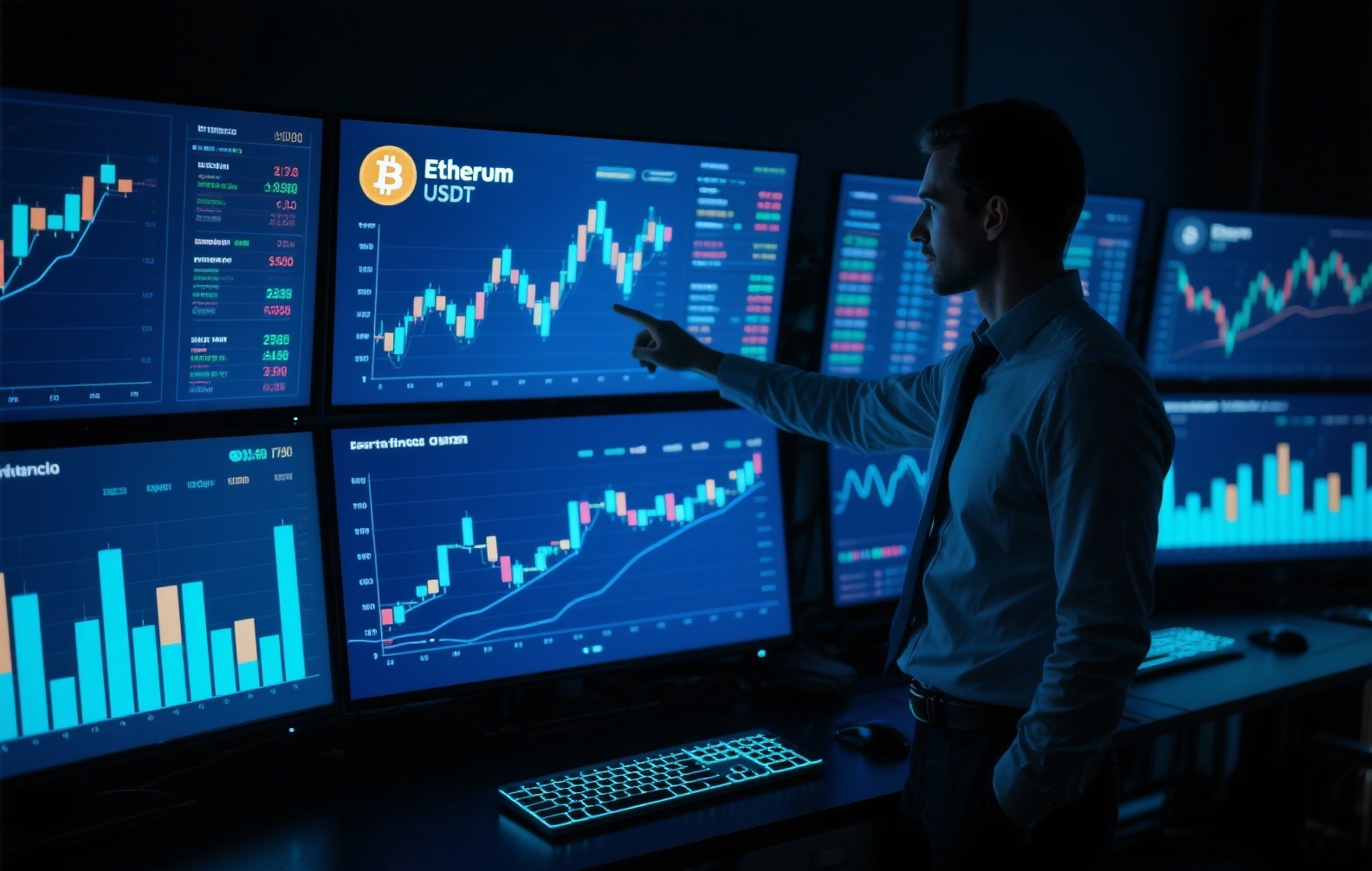 稳定币创业项目指南：如何打造下一代数字资产解决方案