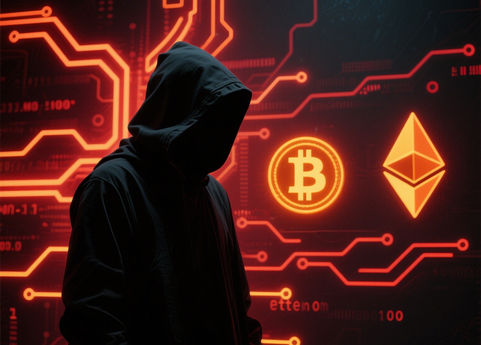 炒币合约交易返佣是否违法？揭秘加密货币佣金的法律风险