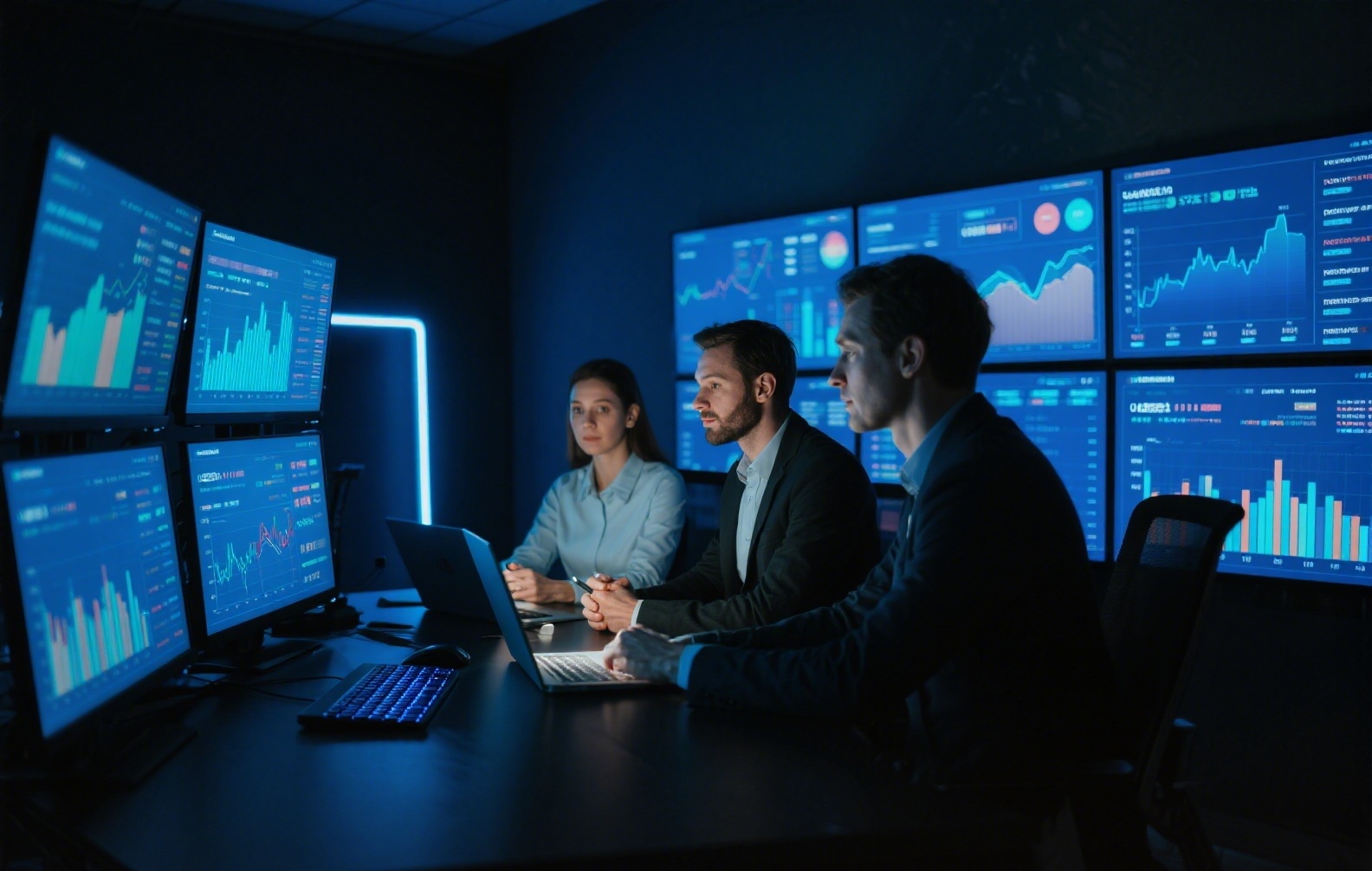 稳定币爆发：数字货币市场的定海神针与未来金融变革