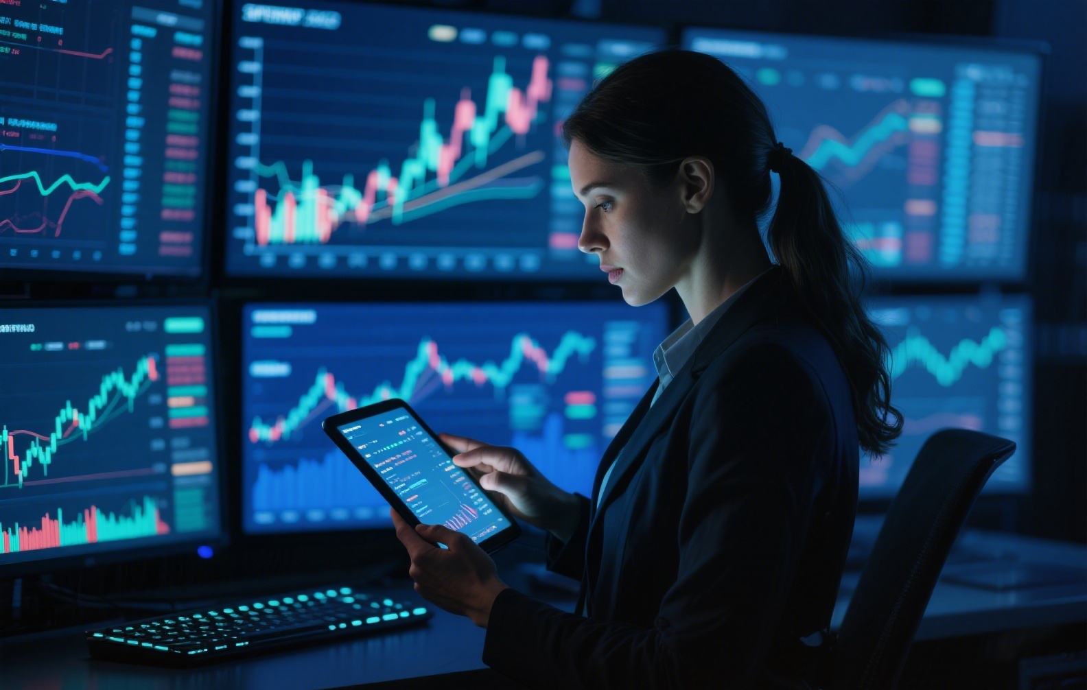 在美上市稳定币：市场现状、监管挑战与未来趋势深度解析