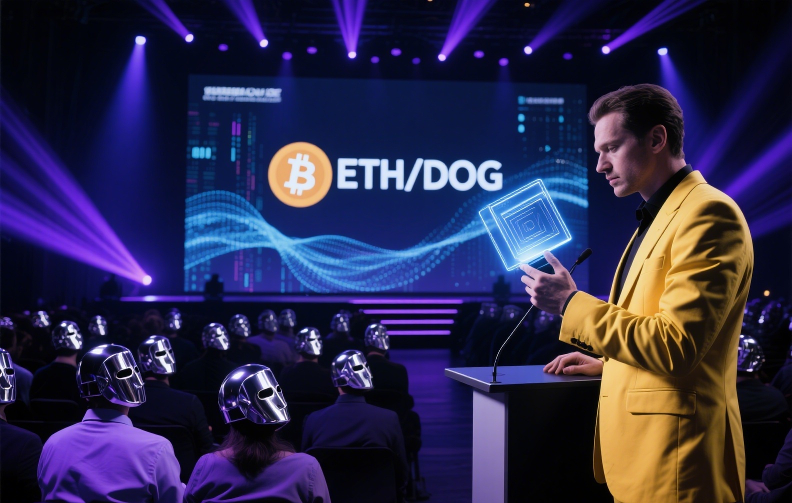 Yooshi币未来能否登陆币安交易所？深度解析其可能性与市场影响