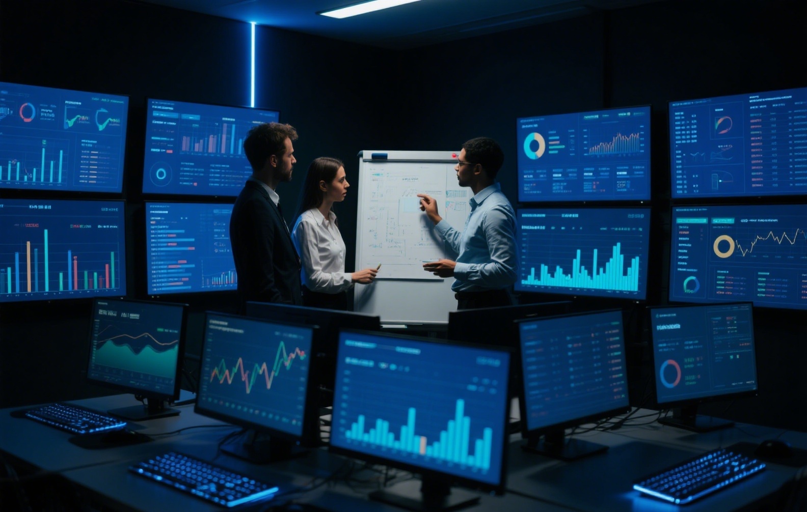 EOS稳定币最新动态：CNBC深度解析市场影响与未来趋势