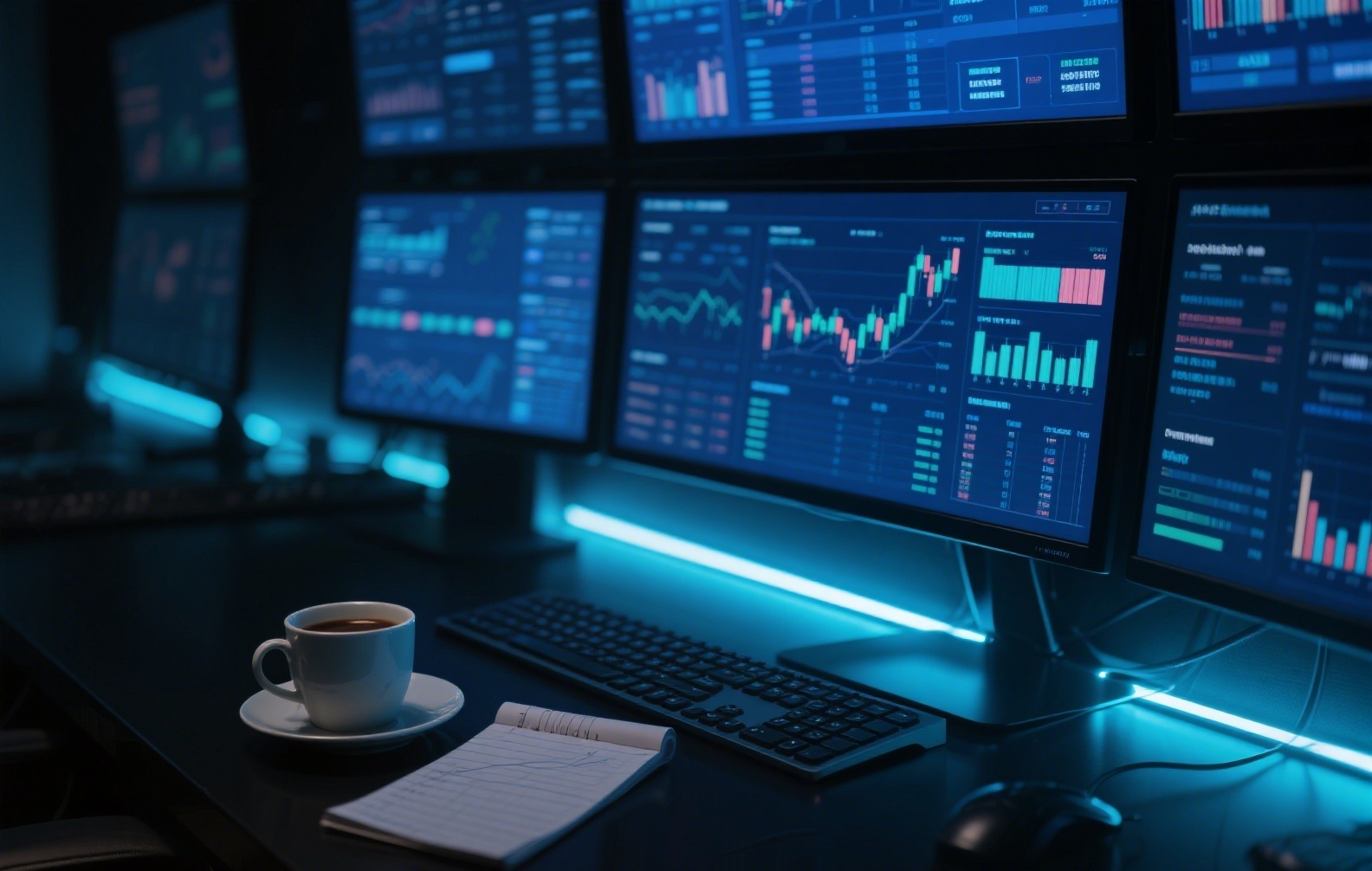 稳定币JACL解析：安全、高效的数字货币新选择