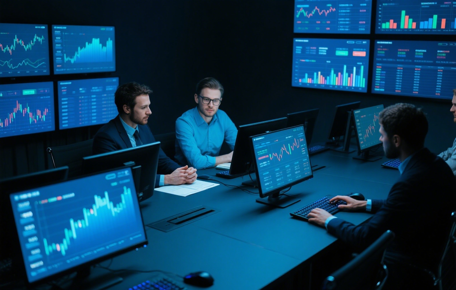 交易所返佣利润揭秘：高收益背后的真相与风险分析